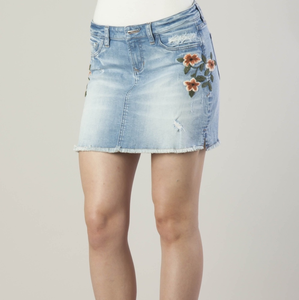 DEAR JOHN EMMA SKIRT